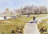 Seapark Holywood